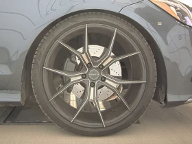 Mercedes-Benz CLS 400 AMG* 360* HARMAN* LANE ASSIST* KEYLESS* FULL LED - 29000 лв. - 45026070 7