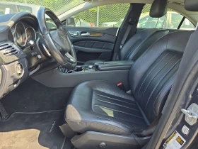 Mercedes-Benz CLS 400 AMG* 360* HARMAN* LANE ASSIST* KEYLESS* FULL LED - 29000 лв. - 45026070 10