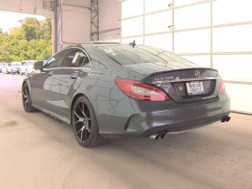 Mercedes-Benz CLS 400 AMG* 360* HARMAN* LANE ASSIST* KEYLESS* FULL LED - 29000 лв. - 45026070 6