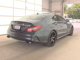 Mercedes-Benz CLS 400 AMG* 360* HARMAN* LANE ASSIST* KEYLESS* FULL LED - 29000 лв. - 45026070 5