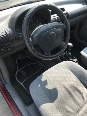 Opel Corsa 1, 5d | Mobile.bg    3