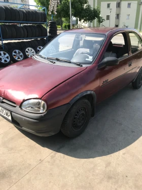 Opel Corsa 1, 5d | Mobile.bg    4