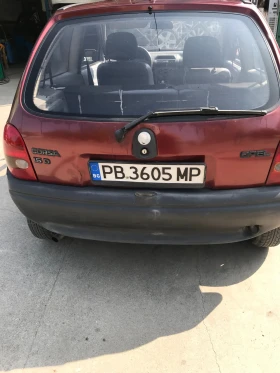 Opel Corsa 1, 5d | Mobile.bg    2