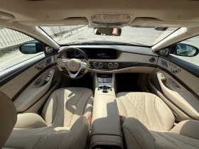 Обява за продажба на Mercedes-Benz S 560 Maybach, 4 matic  ~86 600 лв. - изображение 7