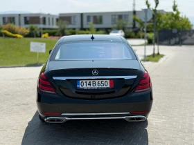 Mercedes-Benz S 560 Maybach, 4 matic - 86000 лв. - 18351402 9