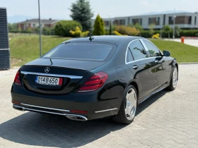 Mercedes-Benz S 560 Maybach, 4 matic - 86000 лв. - 18351402 8