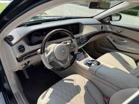 Mercedes-Benz S 560 Maybach, 4 matic - 86000 лв. - 18351402 13