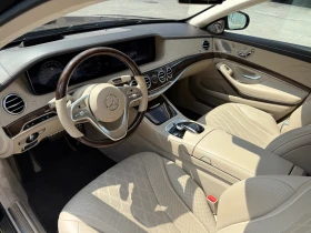 Обява за продажба на Mercedes-Benz S 560 Maybach, 4 matic  ~86 600 лв. - изображение 8