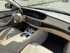 Обява за продажба на Mercedes-Benz S 560 Maybach, 4 matic  ~86 600 лв. - изображение 6