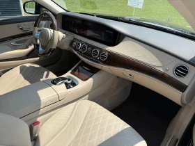Mercedes-Benz S 560 Maybach, 4 matic - 86000 лв. - 18351402 10