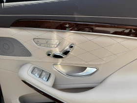 Обява за продажба на Mercedes-Benz S 560 Maybach, 4 matic  ~86 600 лв. - изображение 9