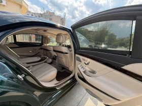 Mercedes-Benz S 560 Maybach, 4 matic  | Mobile.bg    13
