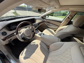 Mercedes-Benz S 560 Maybach, 4 matic - 86000 лв. - 18351402 12