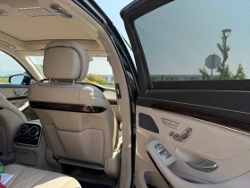 Mercedes-Benz S 560 Maybach, 4 matic - 86000 лв. - 18351402 15