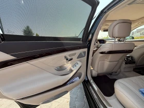 Mercedes-Benz S 560 Maybach, 4 matic - 86000 лв. - 18351402 14