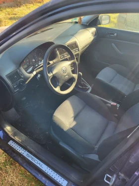 VW Golf Special | Mobile.bg    4