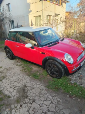 Mini Cooper | Mobile.bg    5