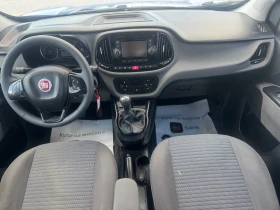 Fiat Doblo 1.6Mjet* 120кс* EURO6* - 14490 лв. - 34373630 6