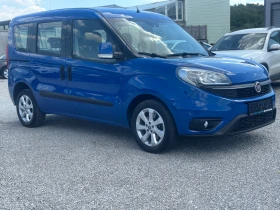 Fiat Doblo 1.6Mjet* 120кс* EURO6* - 14490 лв. - 34373630 2
