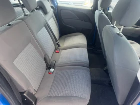 Fiat Doblo 1.6Mjet* 120кс* EURO6* - 14490 лв. - 34373630 10