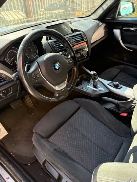 Обява за продажба на BMW 116 ~18 200 лв. - изображение 11