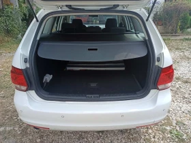 VW Golf Variant | Mobile.bg    3