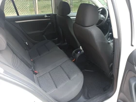 VW Golf Variant | Mobile.bg    6
