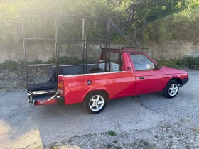 Обява за продажба на Skoda Felicia ~5 000 лв. - изображение 3