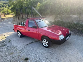 Обява за продажба на Skoda Felicia ~5 000 лв. - изображение 2