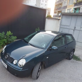 Обява за продажба на VW Polo 1.4 TSI 86k.c.  ~3 000 лв. - изображение 11