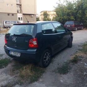 VW Polo 1.4 TSI 86k.c.  | Mobile.bg    16