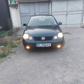 Обява за продажба на VW Polo 1.4 TSI 86k.c.  ~3 000 лв. - изображение 1