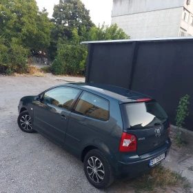 Обява за продажба на VW Polo 1.4 TSI 86k.c.  ~3 000 лв. - изображение 9