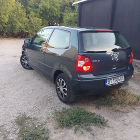 VW Polo 1.4 TSI 86k.c.  | Mobile.bg    15