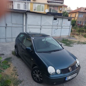 VW Polo 1.4 TSI 86k.c.  | Mobile.bg    13