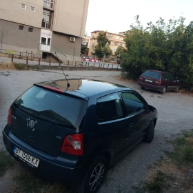 Обява за продажба на VW Polo 1.4 TSI 86k.c.  ~3 000 лв. - изображение 1