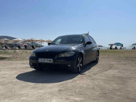 Обява за продажба на BMW 320 ~6 600 лв. - изображение 1