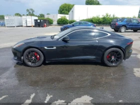 Jaguar F-Type 296HP | Mobile.bg    13