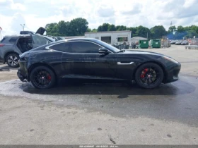 Jaguar F-Type 296HP | Mobile.bg    12