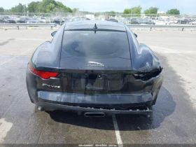 Jaguar F-Type 296HP | Mobile.bg    15