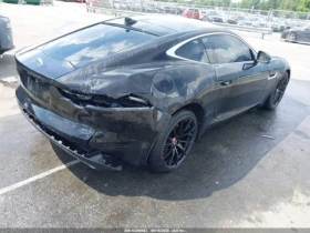 Jaguar F-Type 296HP | Mobile.bg    4