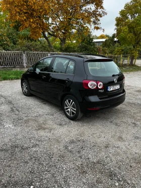 VW Golf Plus 1.6/102.. | Mobile.bg    4