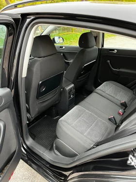 VW Golf Plus 1.6/102.. | Mobile.bg    10