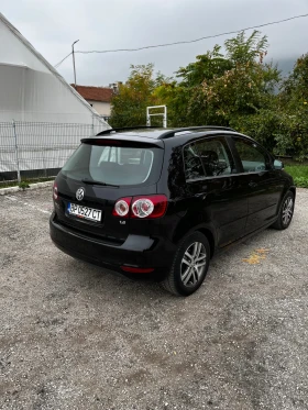 VW Golf Plus 1.6/102.. | Mobile.bg    5