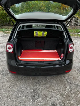 VW Golf Plus 1.6/102.. | Mobile.bg    14