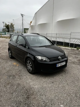 VW Golf Plus 1.6/102.. | Mobile.bg    2