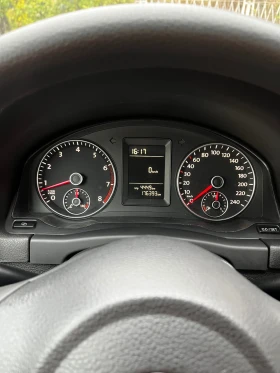 VW Golf Plus 1.6/102.. | Mobile.bg    15