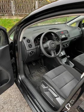 VW Golf Plus 1.6/102.. | Mobile.bg    9