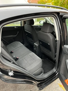 VW Golf Plus 1.6/102.. | Mobile.bg    12