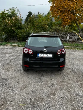 VW Golf Plus 1.6/102.. | Mobile.bg    8